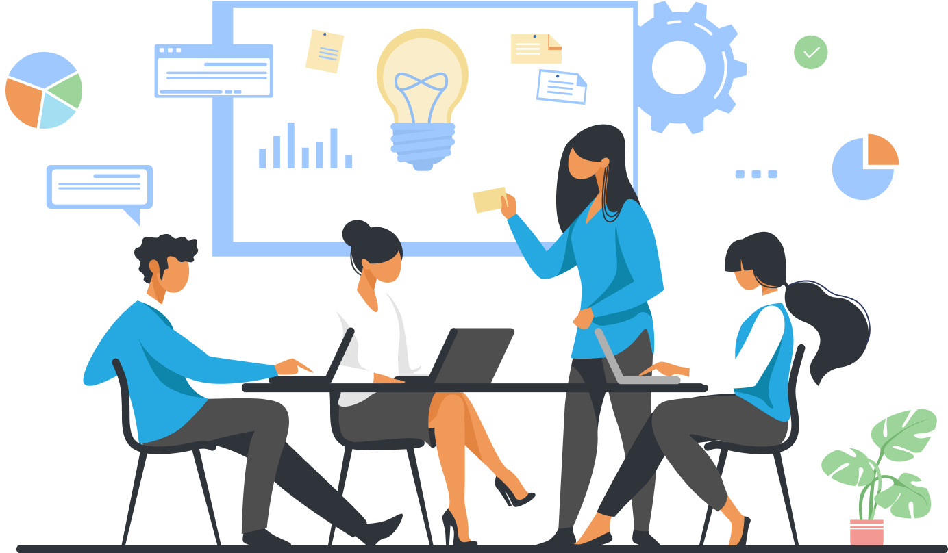 Training | GS Multitrade Solutions LLC